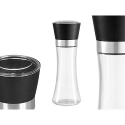 CHAMBRE À ÉPICES EN VERRE 200ML 