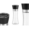 CAMERA PER SPEZIE IN VETRO 200ML 