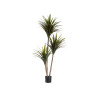 PLANTA FOLHA FINA COM VASO GRANDE 200CM