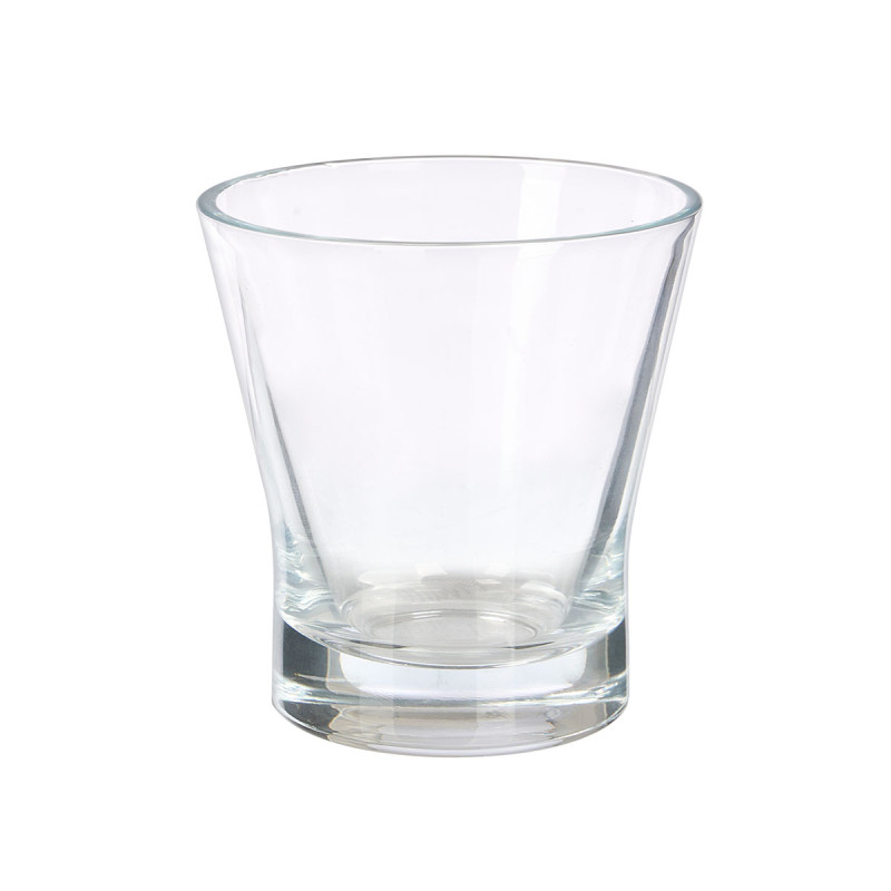 SET DE 6 VERRES À CAFÉ 110ML