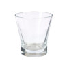 SET DE 6 VERRES À CAFÉ 110ML