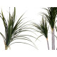 PLANTA FOLHA FINA COM VASO PEQUENA 140CM