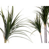 PLANTA FOLHA FINA COM VASO PEQUENA 140CM