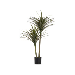 PLANTA FOLHA FINA COM VASO MÉDIA 150CM