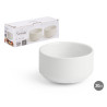 ROUND BOWL 300ML PORCELAIN