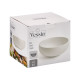 CIOTOLE PORCELLANA 1,2L