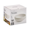 PORCELAIN BOWL 1,2L
