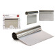 SPATULE METAL CUISINE