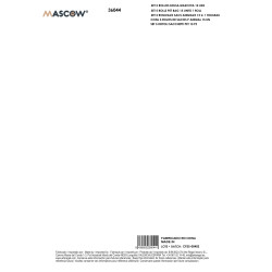 SET 5 ROLOS SACO ANIMAL ESTIMACAO 15 UNID