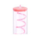 BICCHIERE CANNUCCIA SPIRALE ASS 4 COL