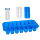 CUVETE DE GELO SORT 2COR 14 CUBO