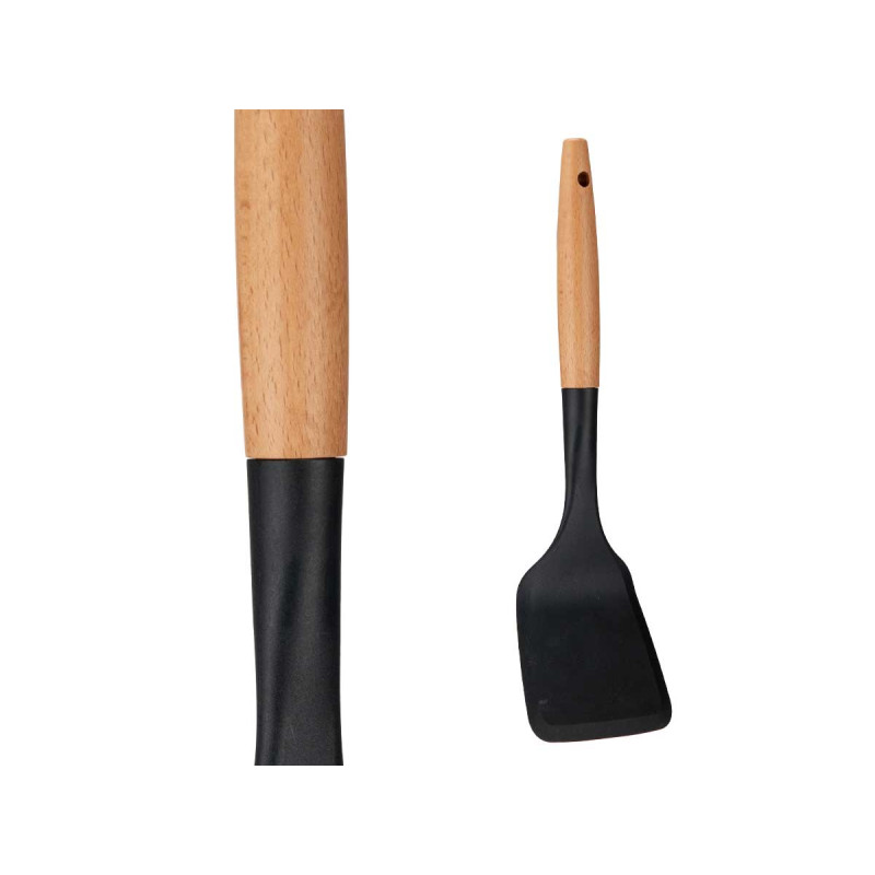 PALETTA CUCINA MANICO LEGNO