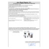 QUITAPELUSAS ELECTRICO PLASTICO TRANSPAR