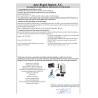 DISPENSADOR DE AGUA ELECTRICO