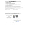 FIAMBRERA SILICONA RECTANGULAR 800ML ANTRACITA