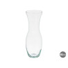 JARRON CRISTAL CUELLO ESTRECHO 40CM