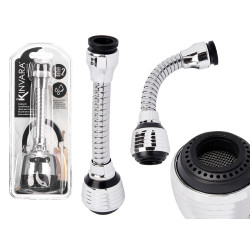 ADAPTATEUR GRAND ROBINET ÉVIER