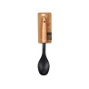 KITCHEN SPOON WOODEN HANDLE