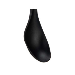KITCHEN SPOON WOODEN HANDLE