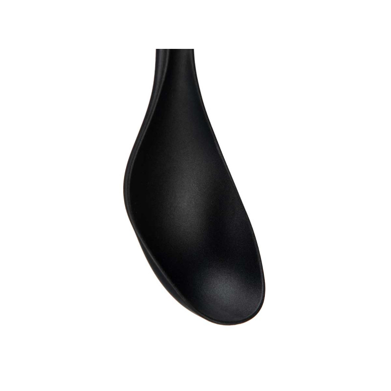 KITCHEN SPOON WOODEN HANDLE