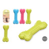 OSSO SILICONE 10CM ASS 3 PICC