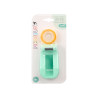 PORTA ROLLO CELO 1 ROLLO SURT 3 COLORES