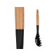 MESTOLO PER PASTA CUCINA MANICO LEGNO