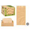BOLSA PAPEL BOCADILLO 30UDS 12X26 6CM