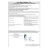SET 5 BRUSH HEADS ELECTRIC TOOTHBRUSH