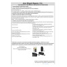 ROUND SPEAKER BLACK