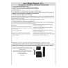LONG SQUARE RADIO SPEAKER