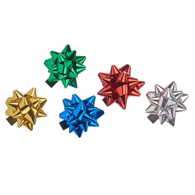 PVC 40 FIOCCHI LUCIDI 6CM