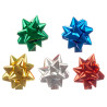 PVC 72 GLOSSY BOWS 4CM