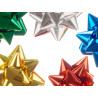 PVC 72 GLOSSY BOWS 4CM