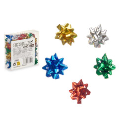 PVC 100 FIOCCHI LUCIDI 2,3CM