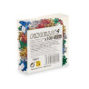 PVC 100 FIOCCHI LUCIDI 2,3CM