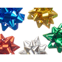 PVC 100 FIOCCHI LUCIDI 2,3CM