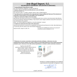 SET POSATE COPERTI 