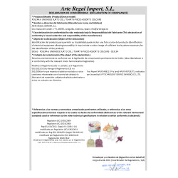 TSHIRT 6 PIECES ASSORT 3 COLOURS