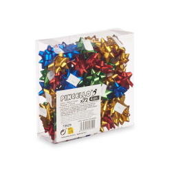 CONJ 72 LAÇOS FOSCO 4CM