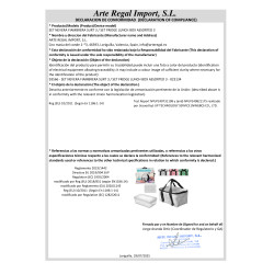 SET FRIGO PORTAPRANZO ASS 3 