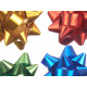 PVC 72 MATTE BOWS 4CM