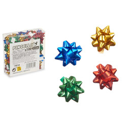 PVC 100 MATTE BOWS 2,3CM