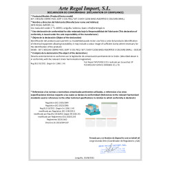 CONJ 2 SACOS ABERTURA FACIL SORT 3 COR PEQ