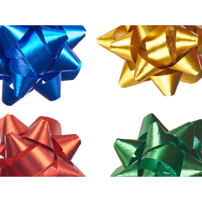 PVC 100 MATTE BOWS 2,3CM