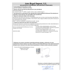 TUBO LED ALLUNGATO 