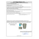 VASO CONICO GRIS 200ML