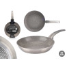 PADELLA INDUZIONE ANTIADERENTE ALUM FORGIATO 28CM