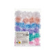 PVC 72 FIOCCHI TESSUTO 6 COLORI PASTELLO 5,8CM