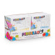 LIENZO MANUALIDAD 15X15CM VEHICULOS SURT 4